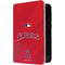 MLB Los Angeles Angels Alternate Jersey Surface Duo Skin