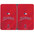 MLB Los Angeles Angels Alternate Jersey Surface Duo Skin