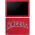 MLB Los Angeles Angels Alternate Jersey Surface Go Skin