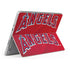 MLB Los Angeles Angels Alternate Jersey Surface Go Skin