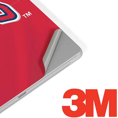 MLB Los Angeles Angels Alternate Jersey Surface Go Skin