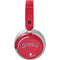 MLB Los Angeles Angels Alternate Jersey Surface Headphones Skin