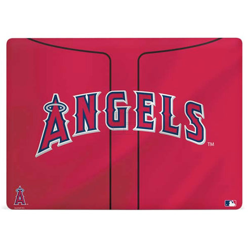 MLB Los Angeles Angels Alternate Jersey Surface Laptop 3 13.5in Skin