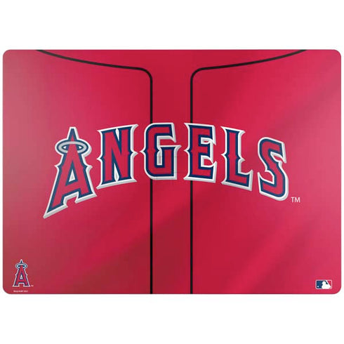 MLB Los Angeles Angels Alternate Jersey Surface Laptop 4 15in Skin