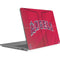 MLB Los Angeles Angels Alternate Jersey Surface Laptop Studio Skin