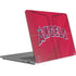 MLB Los Angeles Angels Alternate Jersey Surface Laptop Studio Skin