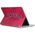 MLB Los Angeles Angels Alternate Jersey Surface Laptop Studio Skin