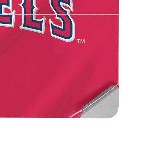 MLB Los Angeles Angels Alternate Jersey Surface Laptop Studio Skin