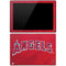 MLB Los Angeles Angels Alternate Jersey Surface Pro 3 Skin