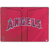 MLB Los Angeles Angels Alternate Jersey Surface Pro 8 Skin