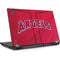 MLB Los Angeles Angels Alternate Jersey Lenovo ThinkPad Skin