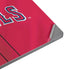 MLB Los Angeles Angels Alternate Jersey Universal Laptop 11in (8.8 x 6.2in) Skin