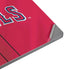 MLB Los Angeles Angels Alternate Jersey Universal Laptop 13in (10.6 x 7.6in) Skin