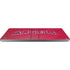 MLB Los Angeles Angels Alternate Jersey Universal Laptop 17in (13.8 x 10in) Skin
