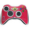 MLB Los Angeles Angels Alternate Jersey Xbox 360 Wireless Controller Skin