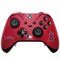 MLB Los Angeles Angels Alternate Jersey Xbox One Elite Controller Skin