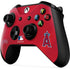 MLB Los Angeles Angels Alternate Jersey Xbox One X Controller Skin