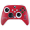 MLB Los Angeles Angels Alternate Jersey Xbox Series S Controller Skin