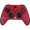 MLB Los Angeles Angels Alternate Jersey Xbox Series X Controller Skin