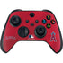 MLB Los Angeles Angels Alternate Jersey Xbox Series X Controller Skin