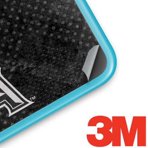 MLB Los Angeles Angels Dark Wash Nintendo 2DS XL (2017) Skin