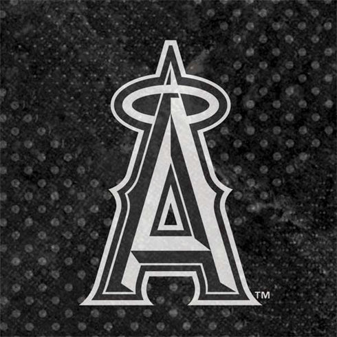 MLB Los Angeles Angels Dark Wash Nintendo 2DS XL (2017) Skin