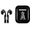 MLB Los Angeles Angels Dark Wash Apple AirPods 2 Skin