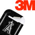 MLB Los Angeles Angels Dark Wash Apple AirPods 2 Skin