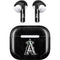 MLB Los Angeles Angels Dark Wash Apple AirPods (3rd Gen 2021) Skin
