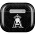 MLB Los Angeles Angels Dark Wash Apple AirPods (3rd Gen 2021) Skin