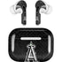 MLB Los Angeles Angels Dark Wash Apple AirPods Pro Skin