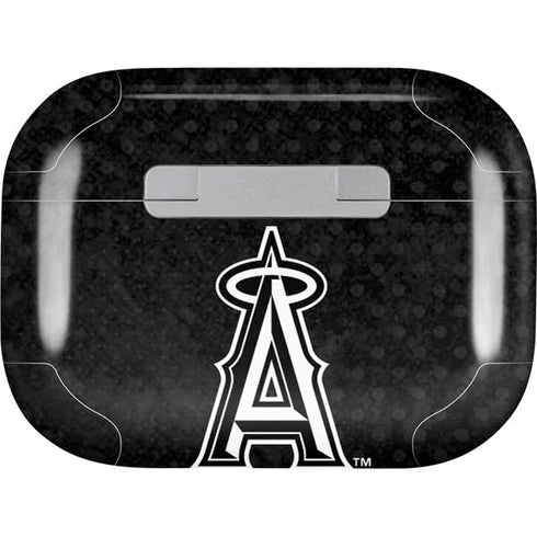 MLB Los Angeles Angels Dark Wash Apple AirPods Pro Skin