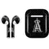MLB Los Angeles Angels Dark Wash Apple AirPods Skin