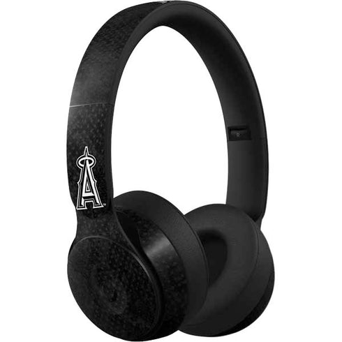MLB Los Angeles Angels Dark Wash Beats Solo Pro Skin