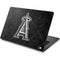 MLB Los Angeles Angels Dark Wash Dell Chromebook Skin