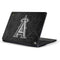 MLB Los Angeles Angels Dark Wash Samsung Chromebook Skin