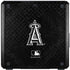 MLB Los Angeles Angels Dark Wash Cooler Master MasterBox Q300L Mini Tower Skin