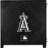 MLB Los Angeles Angels Dark Wash Corsair 4000D Tempered Glass Mid-Tower ATX Case Skin