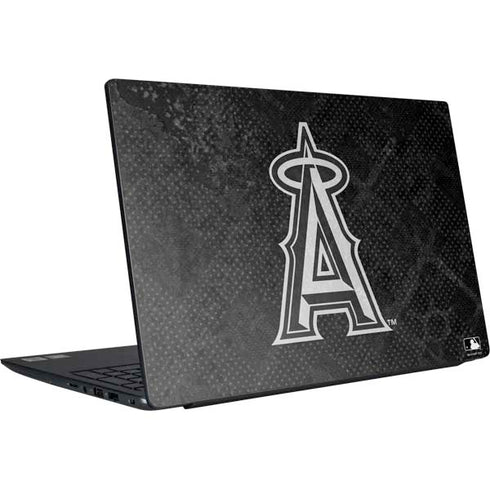 MLB Los Angeles Angels Dark Wash Dell Vostro Skin