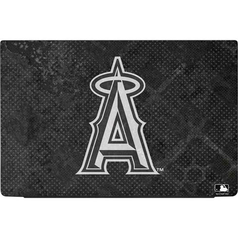 MLB Los Angeles Angels Dark Wash Dell Vostro Skin
