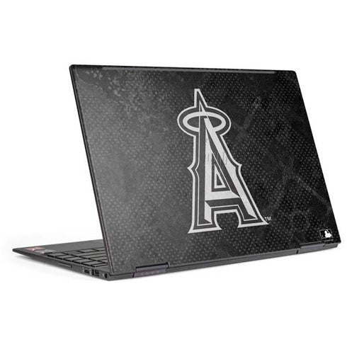 MLB Los Angeles Angels Dark Wash HP Envy Skin