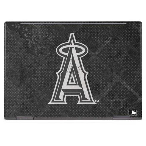 MLB Los Angeles Angels Dark Wash HP Envy Skin