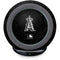 MLB Los Angeles Angels Dark Wash Fast Charge Wireless Charging Stand Skin