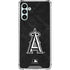 MLB Los Angeles Angels Dark Wash Galaxy A13 5G Clear Case