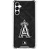MLB Los Angeles Angels Dark Wash Galaxy A14 5G Clear Case