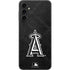 MLB Los Angeles Angels Dark Wash Galaxy A14 5G Skin