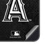 MLB Los Angeles Angels Dark Wash Galaxy A14 5G Skin