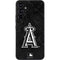 MLB Los Angeles Angels Dark Wash Galaxy A54 5G Skin