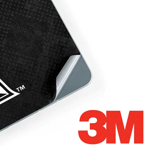 MLB Los Angeles Angels Dark Wash Galaxy Book 12in Skin