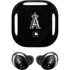 MLB Los Angeles Angels Dark Wash Galaxy Buds Pro Skin